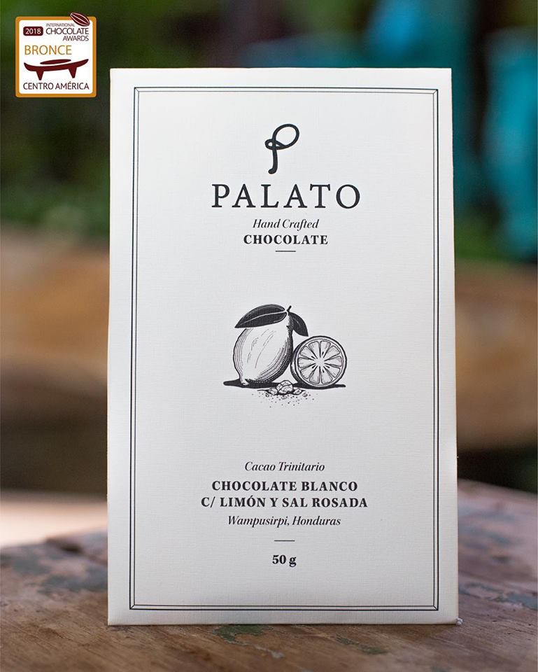 Fuente: Palato