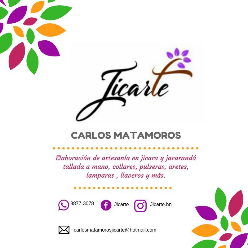 Fuente: Jicarte
