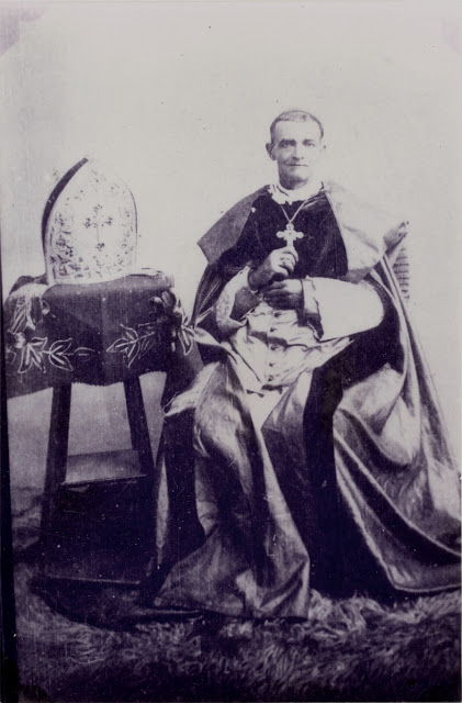 Cronicas de la historia de Honduras