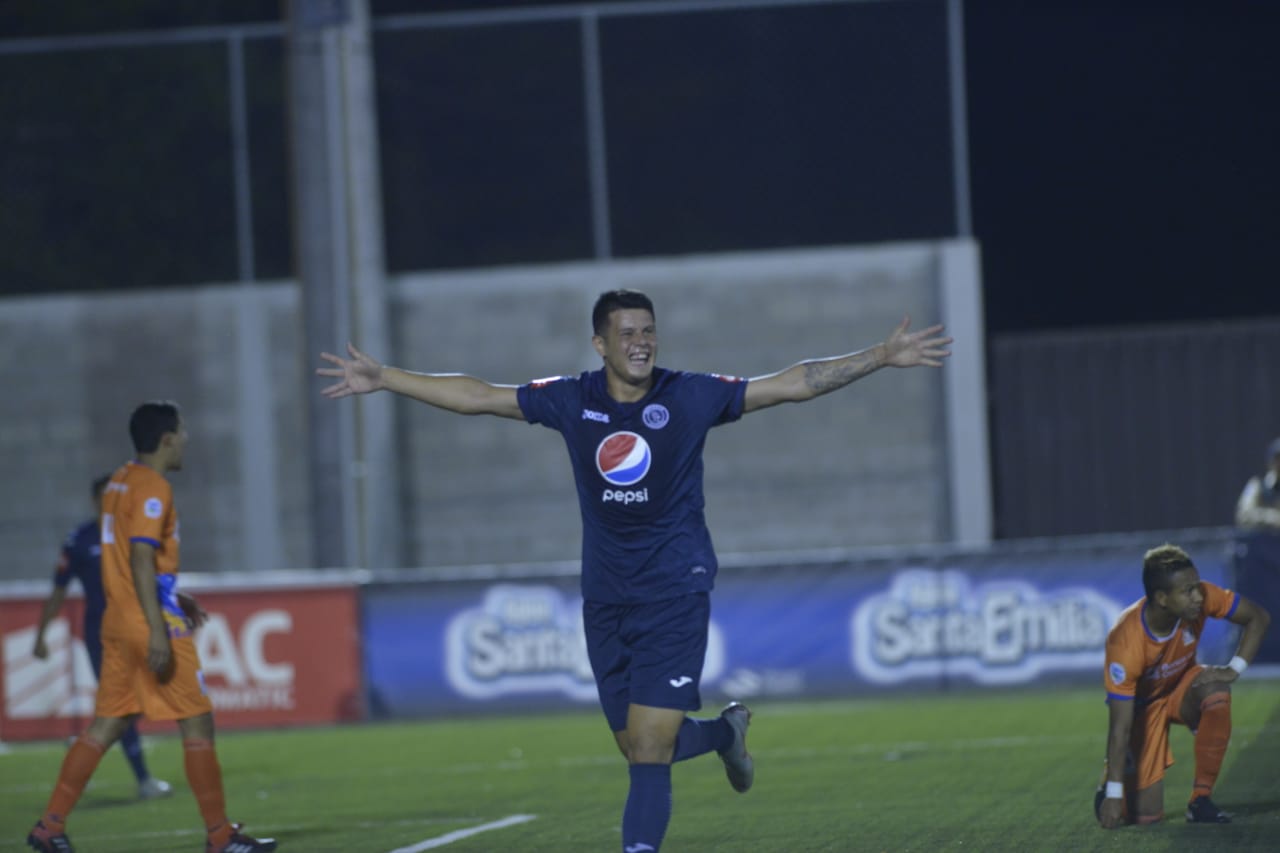 Foto: David García.