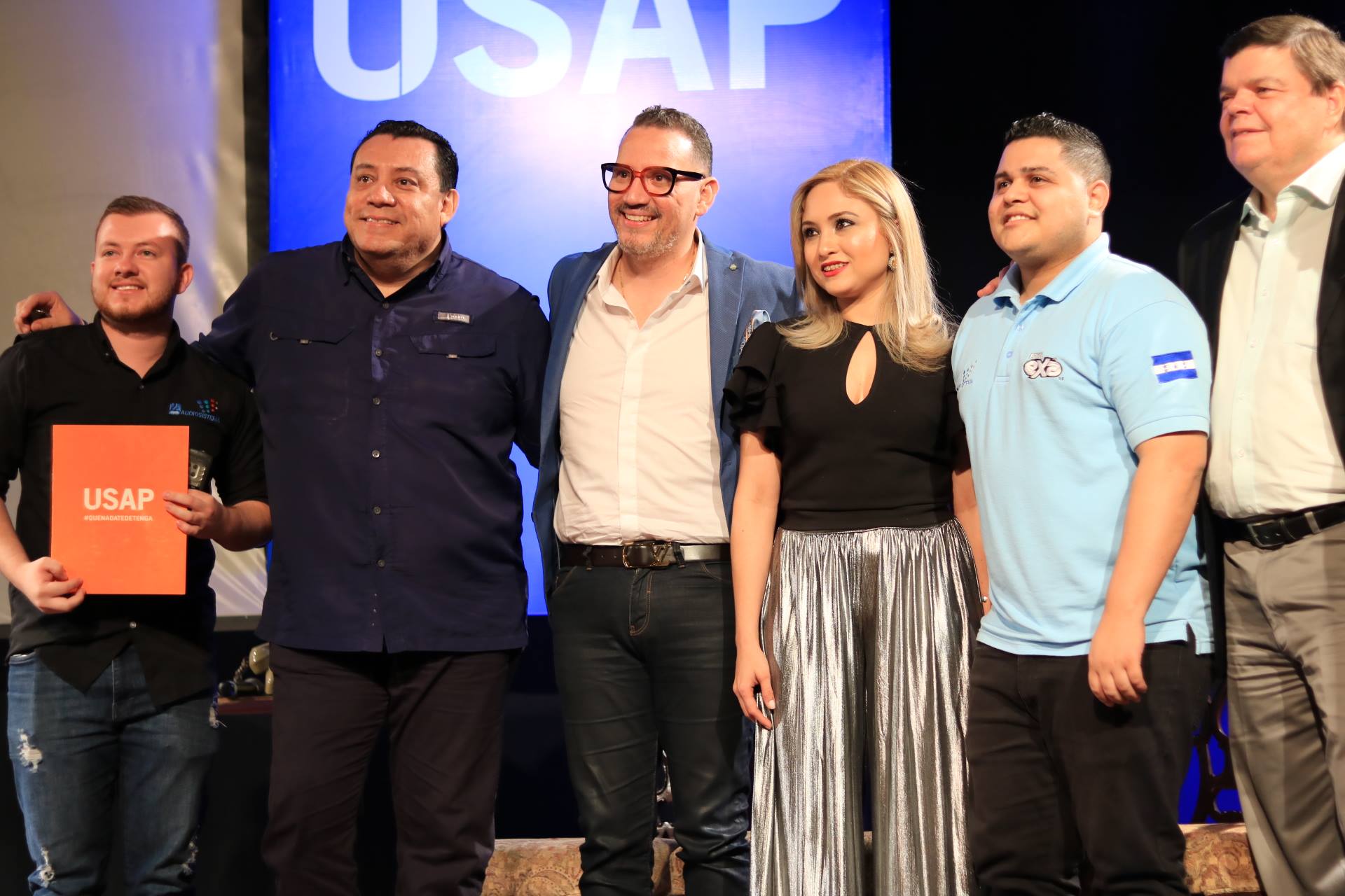 Fuente: Apuesto por ti Honduras