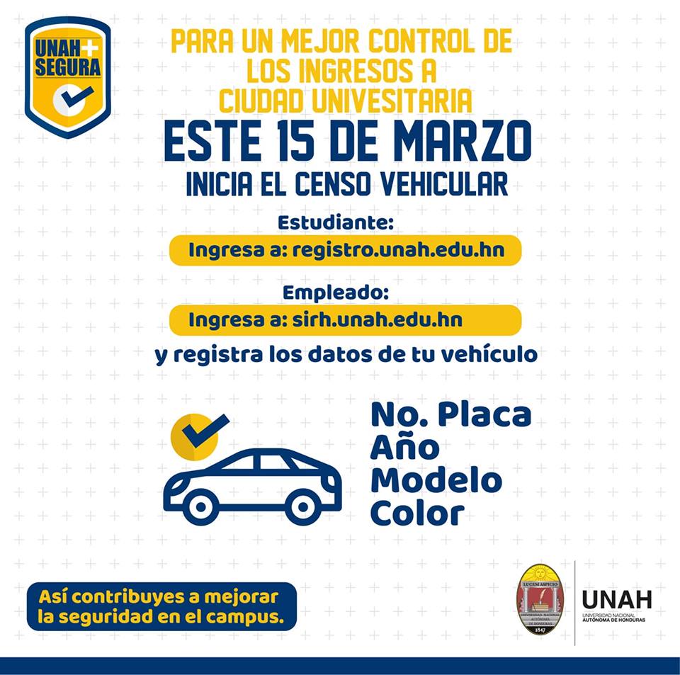 Fuente: Presencia Universitaria