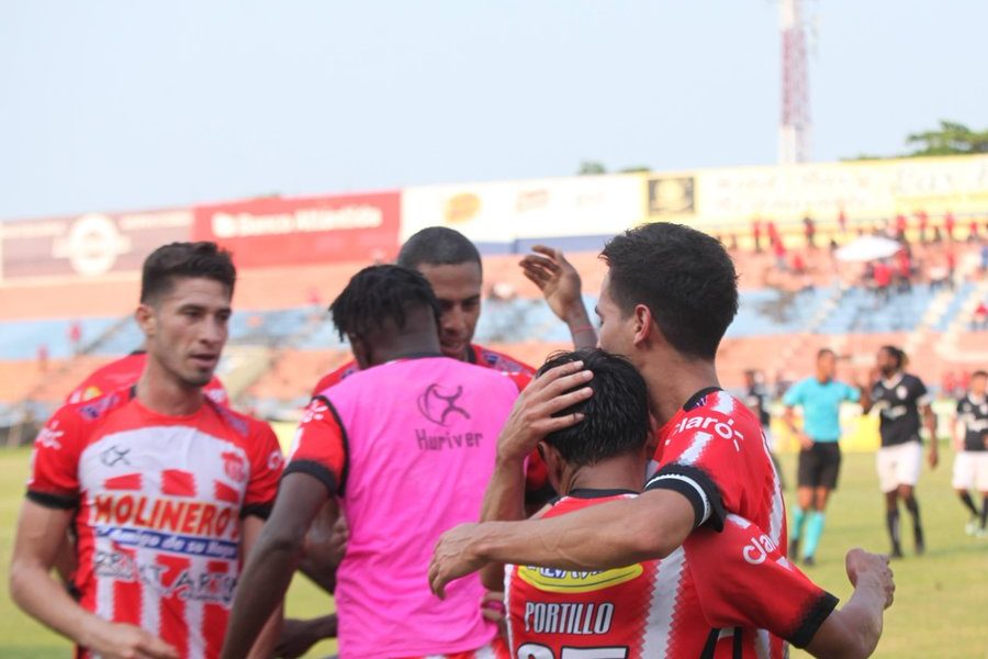 Foto del diario deportivo Diez.