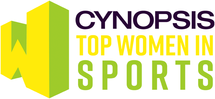 Fuente: Cynopsis Top Women in Sports