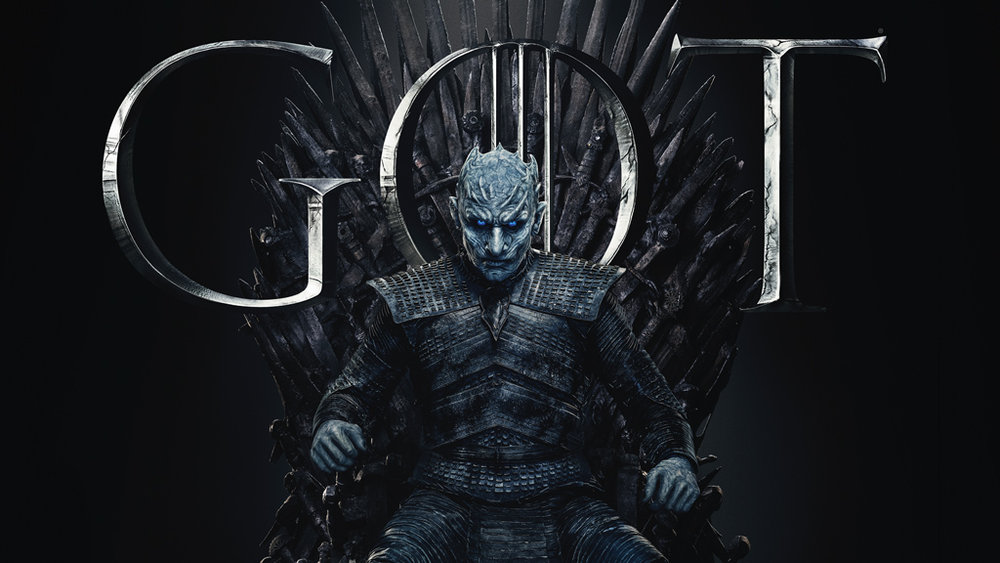 Fuente: Makinggameofthrones