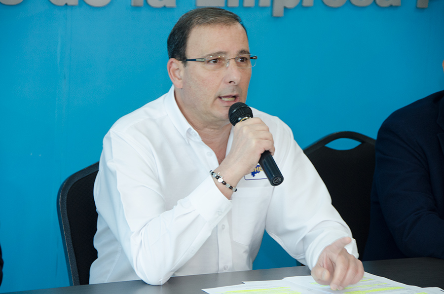 Fuente: Pavel Aguirre