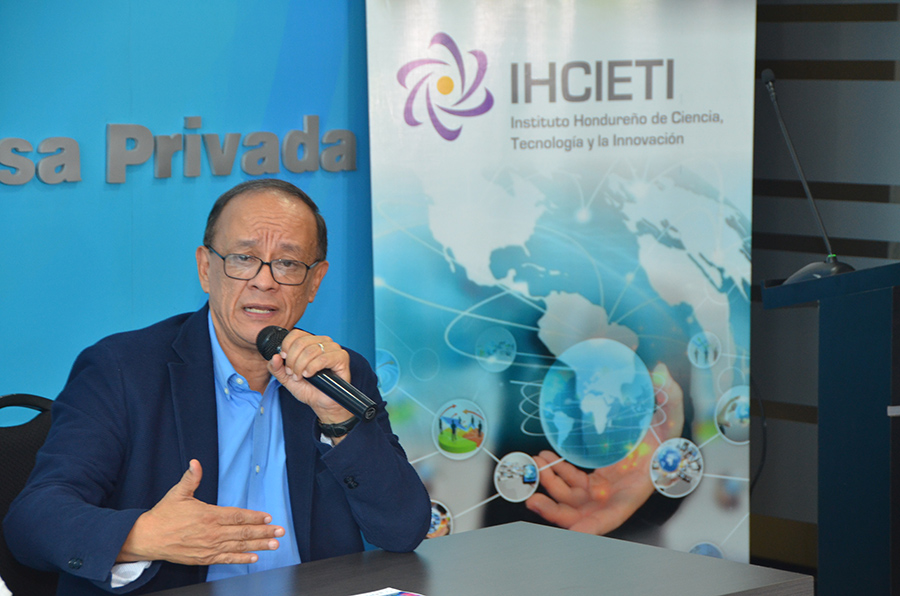 Fuente: Pavel Aguirre