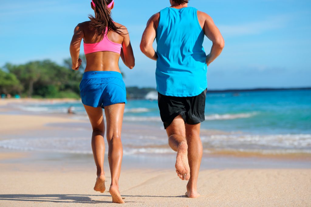 Fuente: Escuela de Running