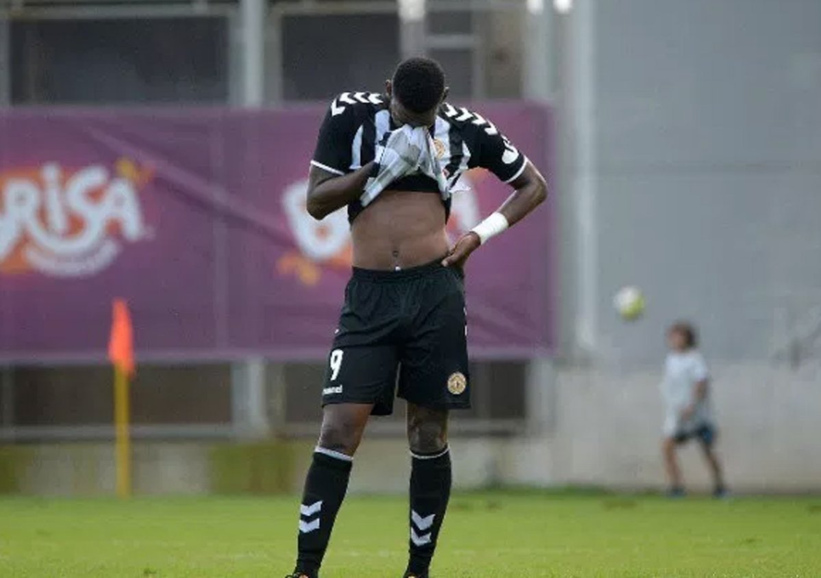 Foto de @LegionCatracha (Twitter).