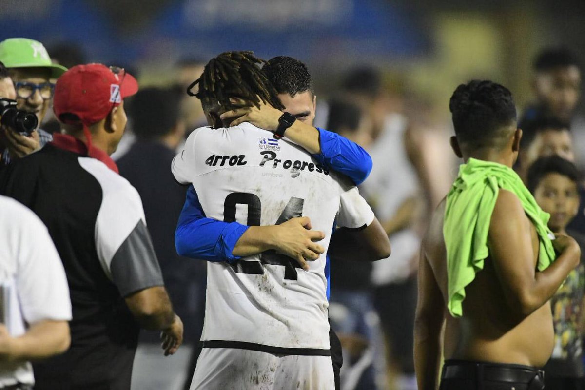 Foto de @ESPNDRadio (Twitter).