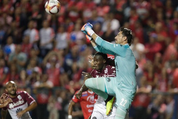 Foto de @nacion (Twitter).