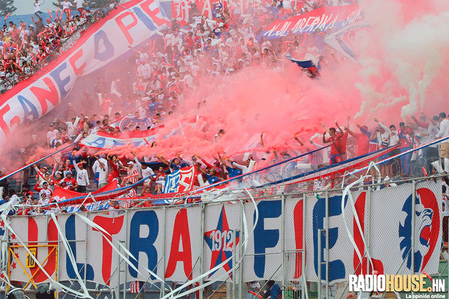 Foto: Pavel Aguirre