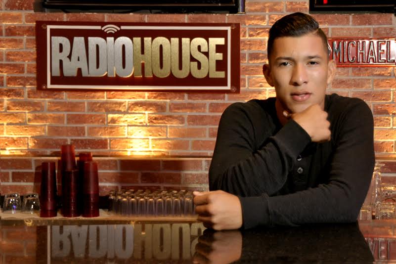RadioHouse