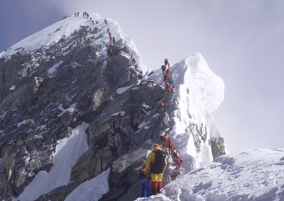 Fuente: Alpinismo Online