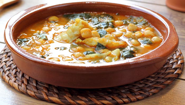 Fuente: Cocina Casera