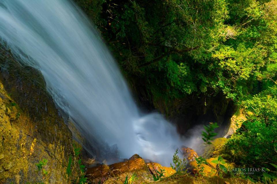 Fuente: Departamento de Intibuca