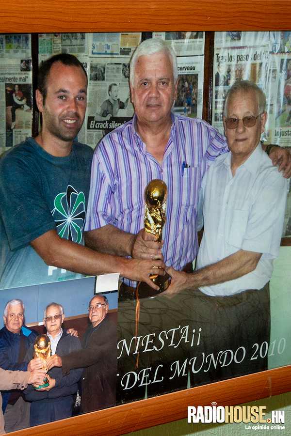 Foto: Frank Aguilera