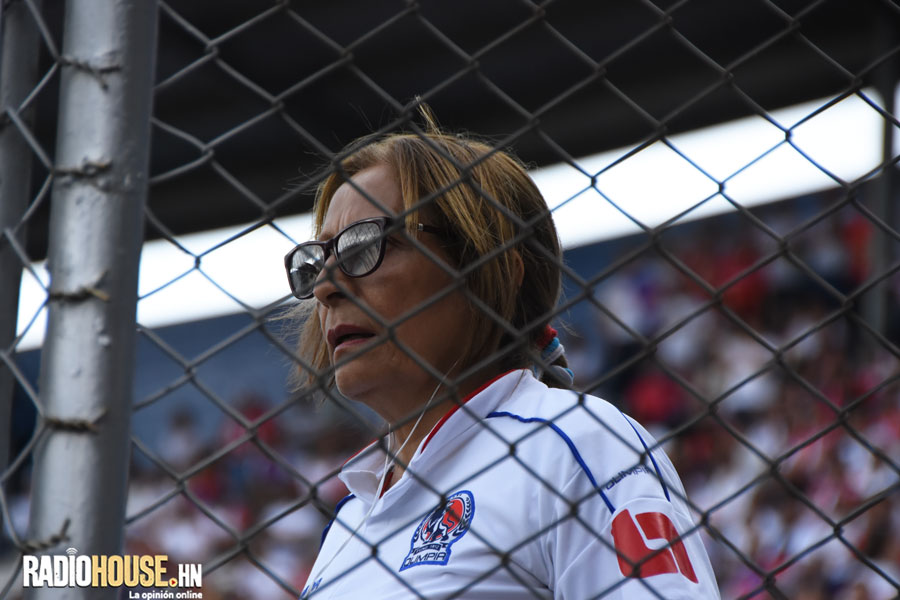 Foto: Pavel Aguirre
