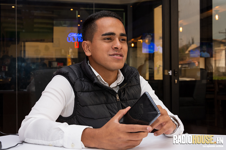 Foto: Frank Aguilera