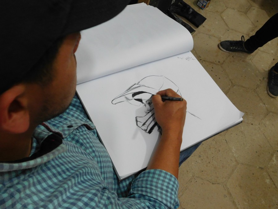 Foto: Pavel Aguirre