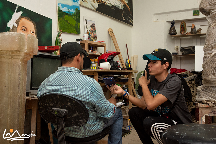 Foto: Frank Aguilera