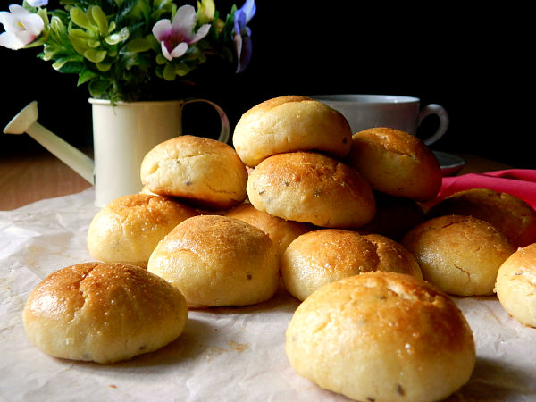 Fuente; Recetas ABC