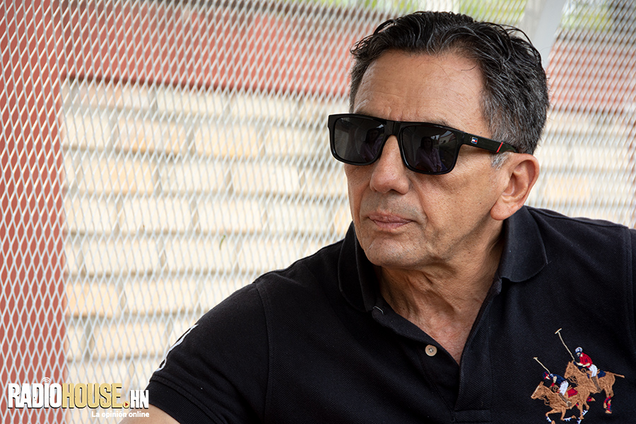 Foto: Frank Aguilera