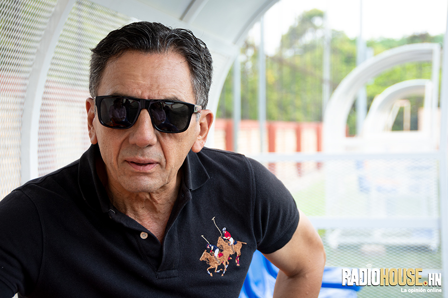 Foto: Frank Aguilera