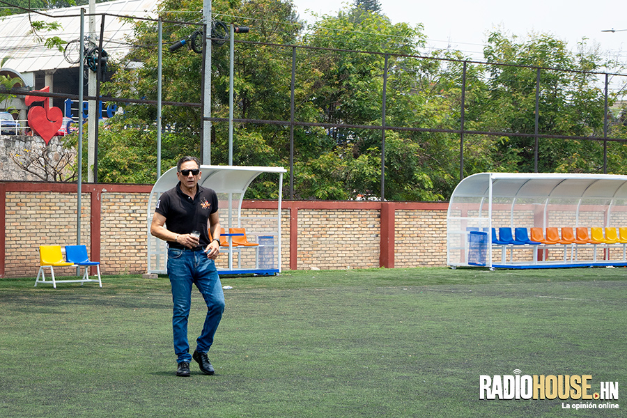 Foto: Frank Aguilera