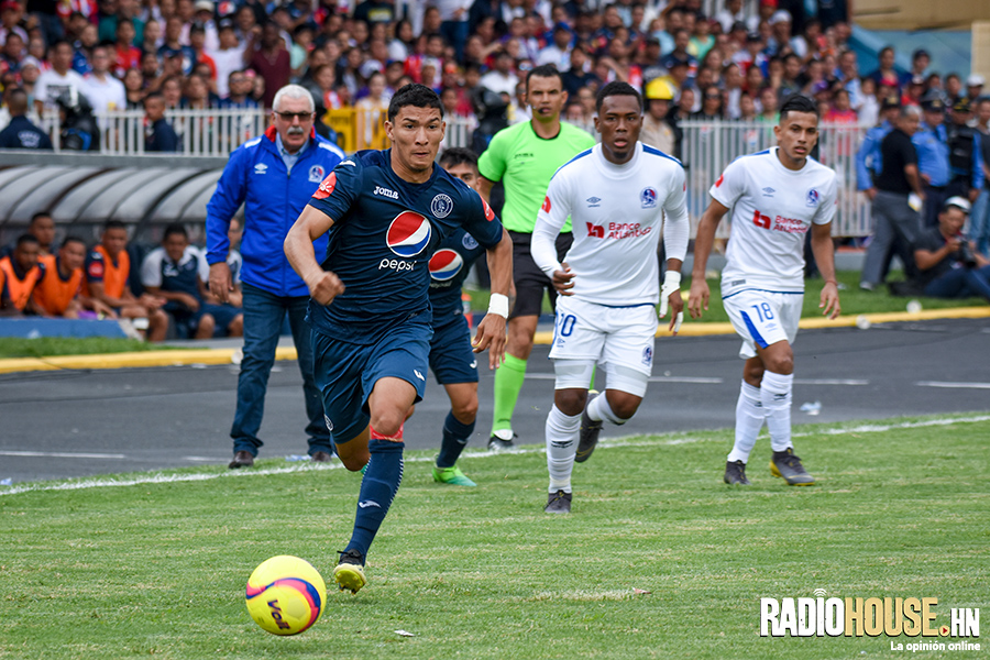 Foto: Frank Aguilera