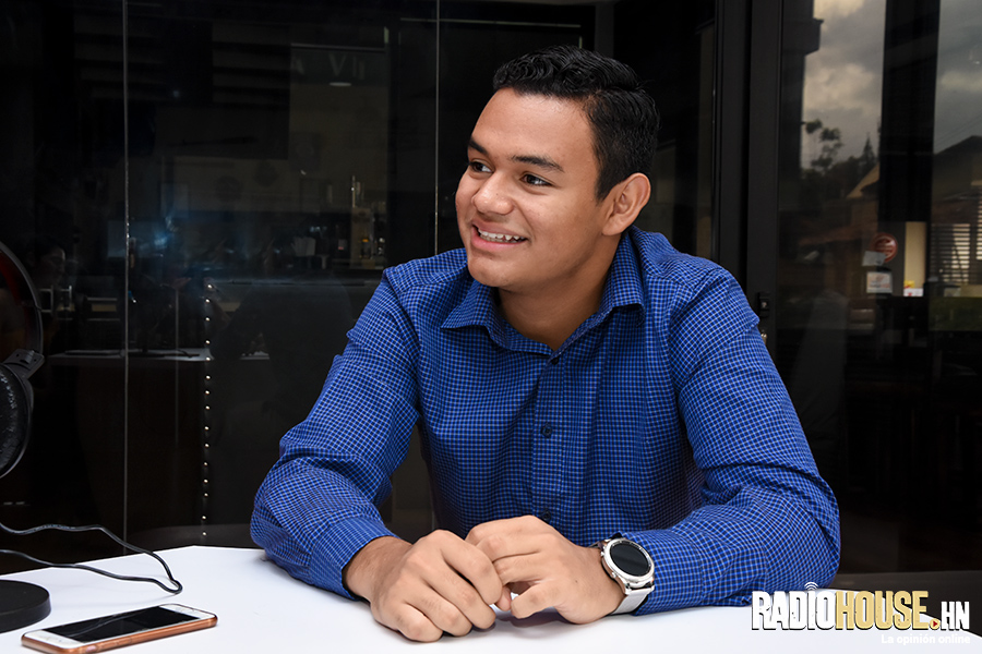 Foto: Frank Aguilera