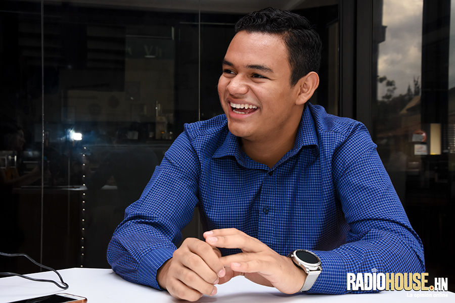 Foto: Frank Aguilera