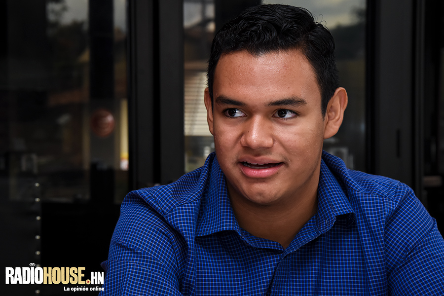 Foto: Frank Aguilera
