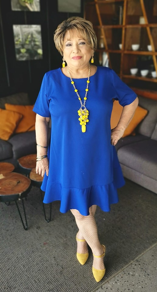 Mayra Navarro