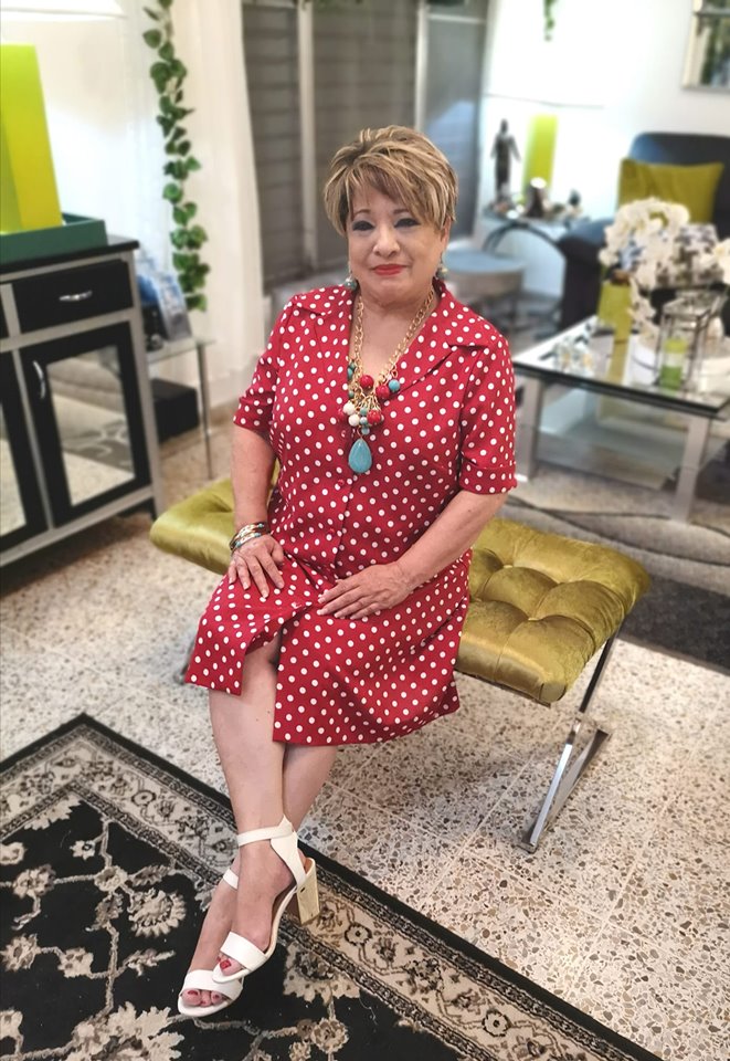 Mayra Navarro