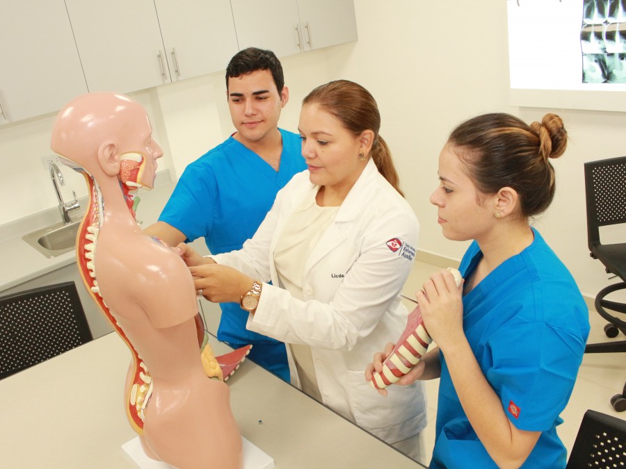 Fuente: CEUTEC