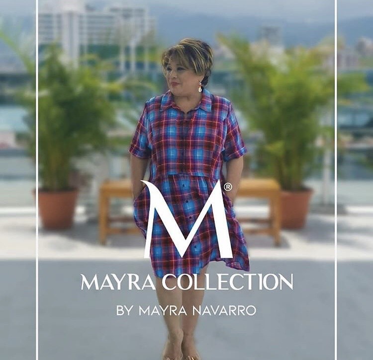 Mayra Navarro