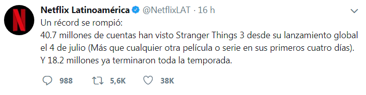Netflix