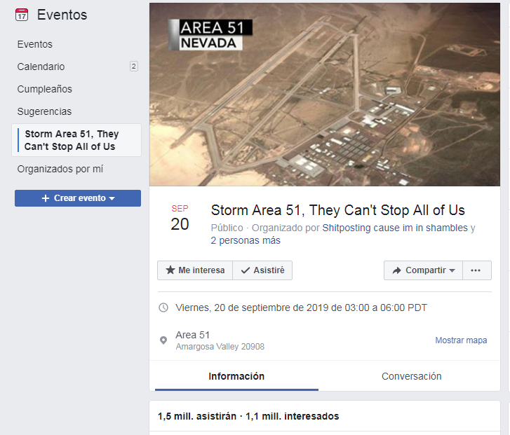 area 51