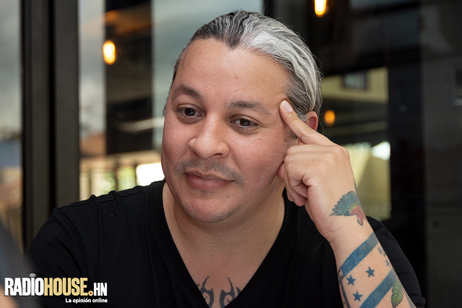 Foto: Pavel Aguirre