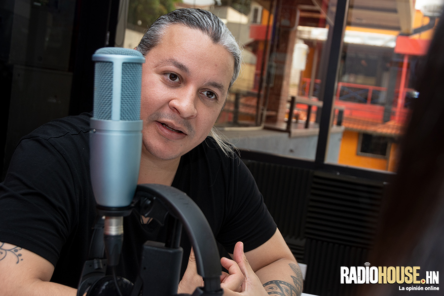 Foto: Pavel Aguirre