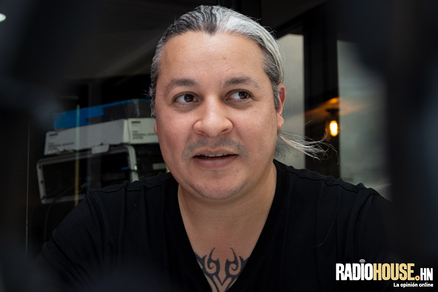 Foto: Pavel Aguirre