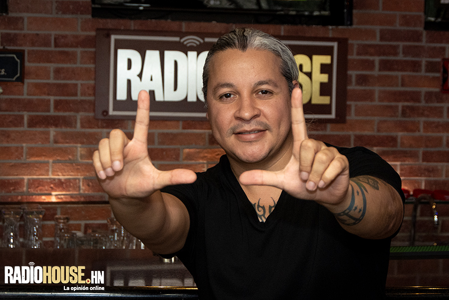 Foto: Pavel Aguirre