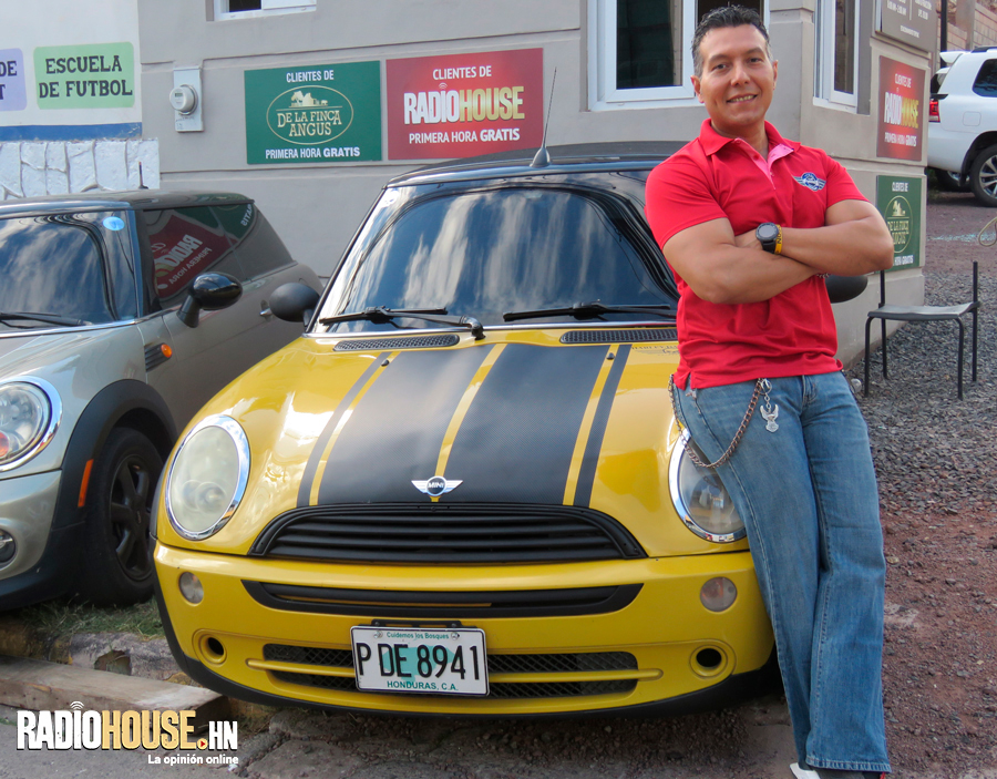 Foto: Pavel Aguirre