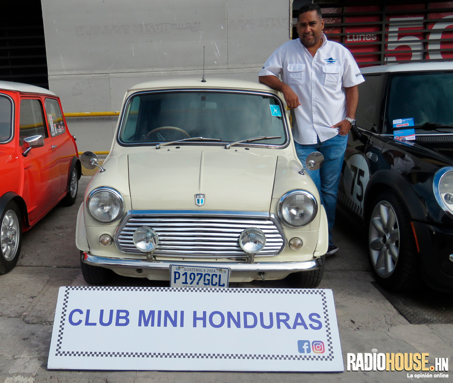 Foto: Pavel Aguirre