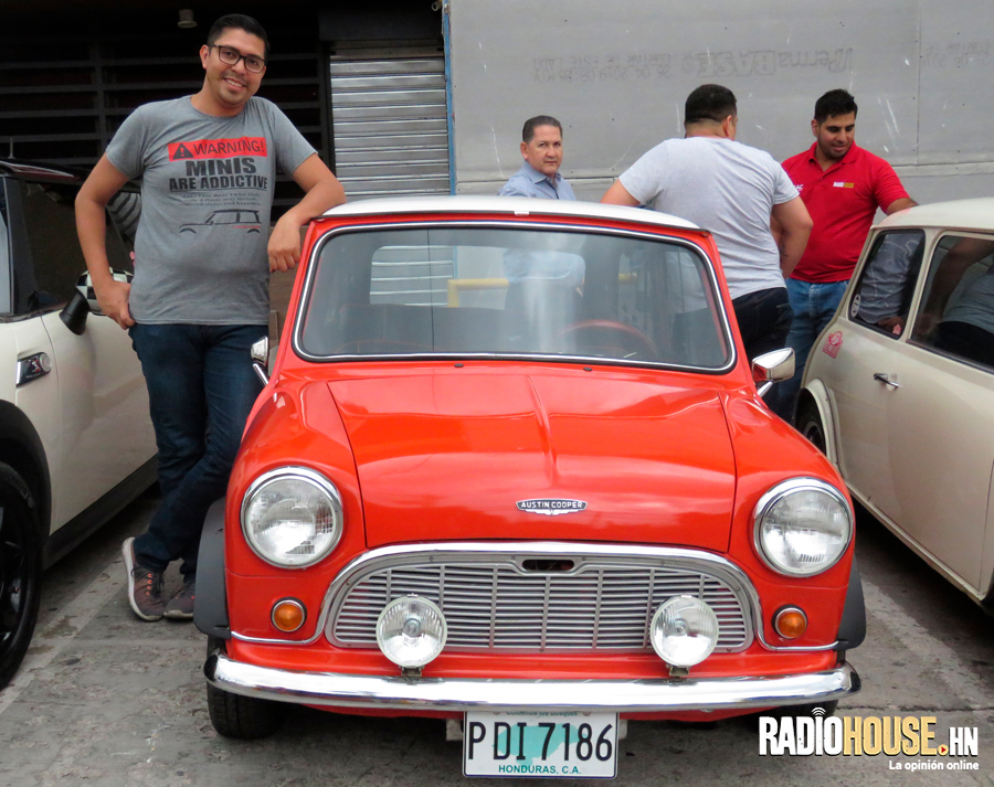 Foto: Pavel Aguirre