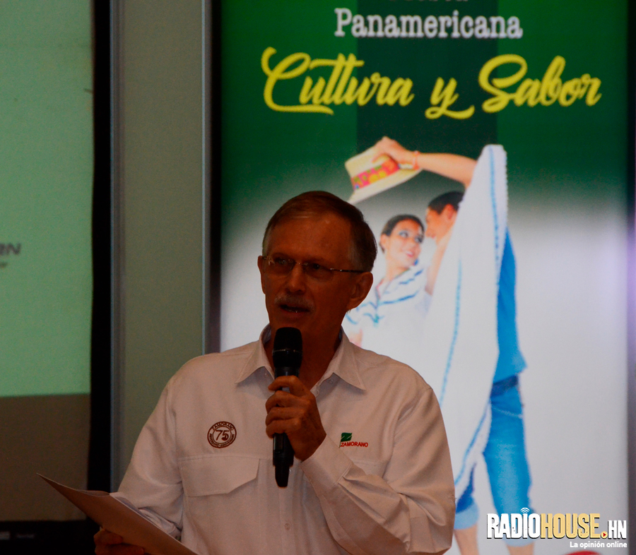 Foto: Pavel Aguirre