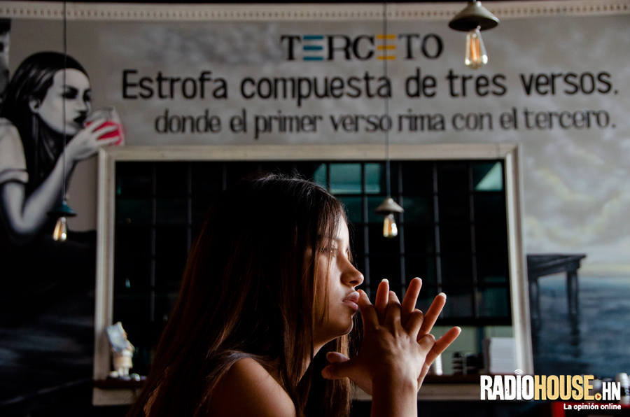 Foto de Pavel Aguirre