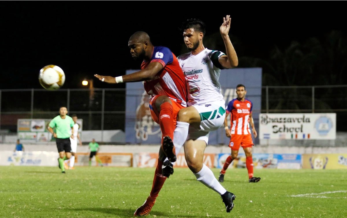 Foto de @DiarioLaPrensa (Twitter).