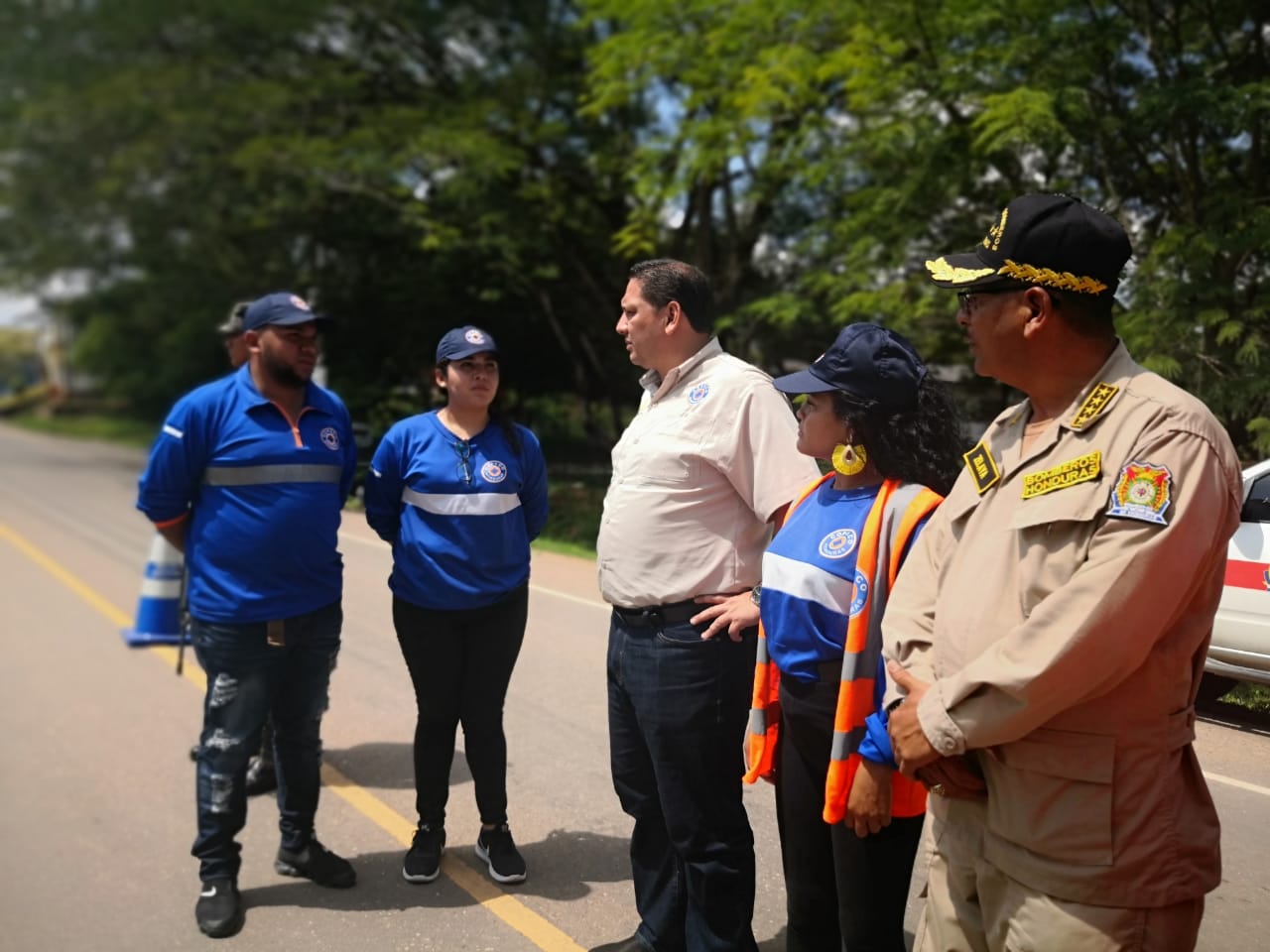Fuente: COPECO